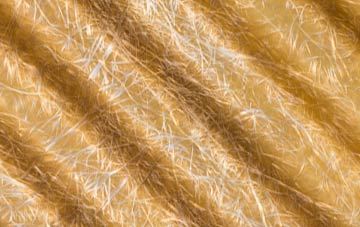 Abbess End fibreglass roof waterproofing