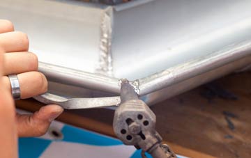 disadvantages of Abbess End lead roofing