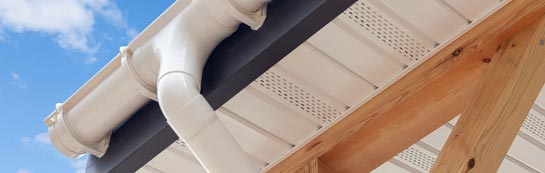 get Abbess End guttering quotes today