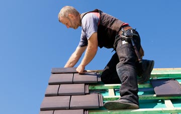 disadvantages of Abbess End slate roofing