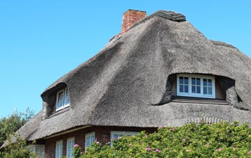 thatch roofing Abbess End, Essex