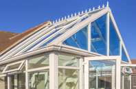Abbess End conservatory roof repairs