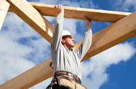 Abbess End roof replacement work