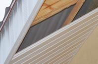 rated Abbess End soffit repair companies