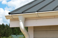 Abbess End soffits